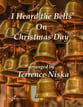 I Heard the Bells on Christmas Day piano sheet music cover